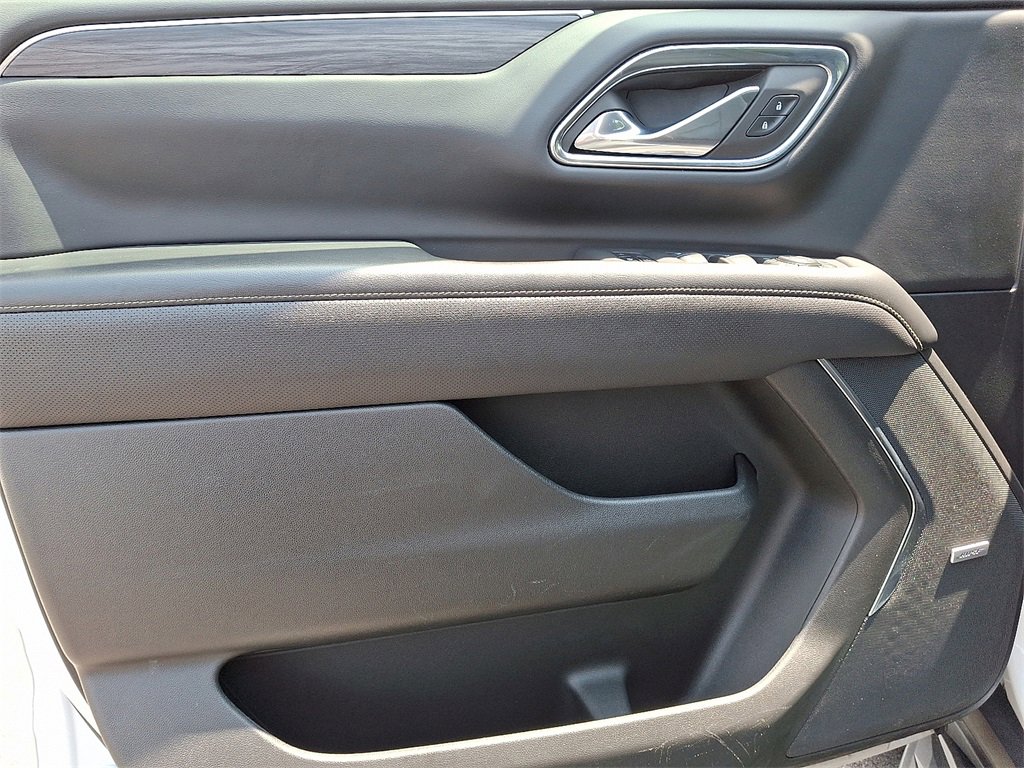 2023 Gmc Yukon XL SLT photo 11