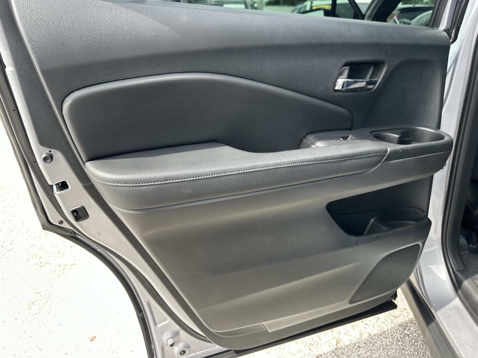 2022 Honda Pilot Sport photo 11