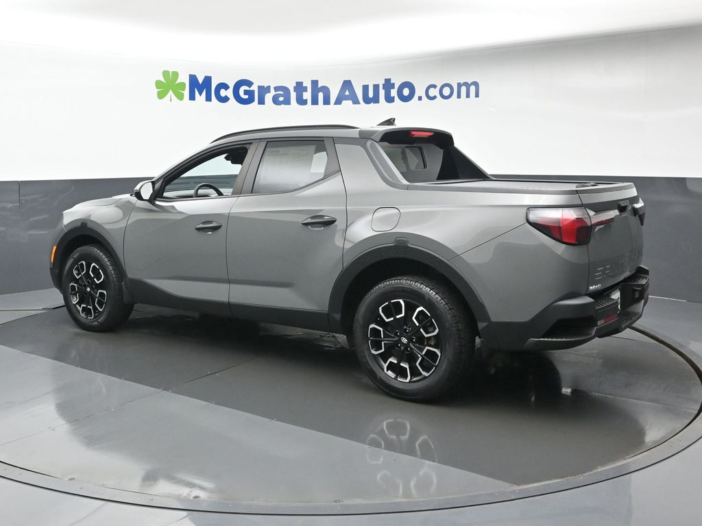 2023 Hyundai Santa Cruz SEL photo 19