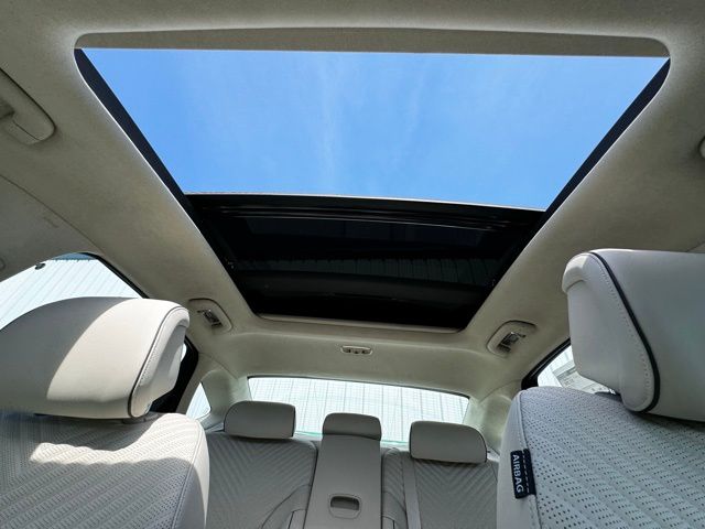 2024 Genesis G80 3.5T Sport Prestige photo 37