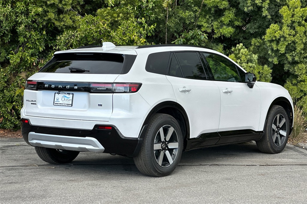 2025 Honda Prologue Touring photo 4