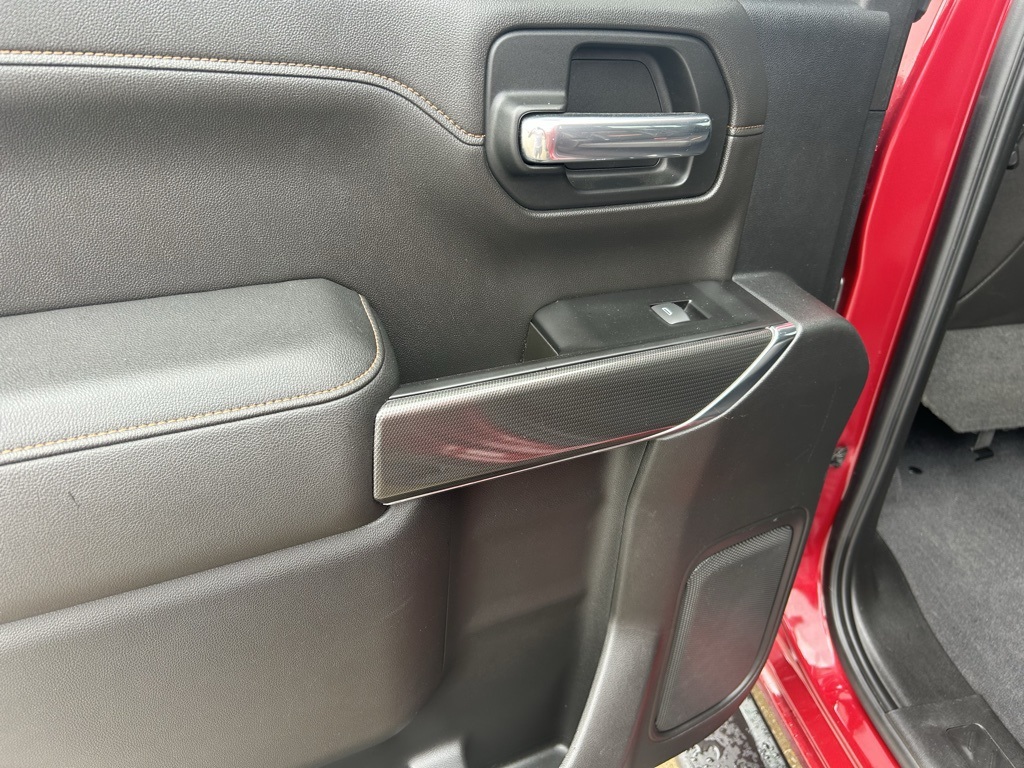 2019 Gmc Sierra 1500 AT4 photo 21