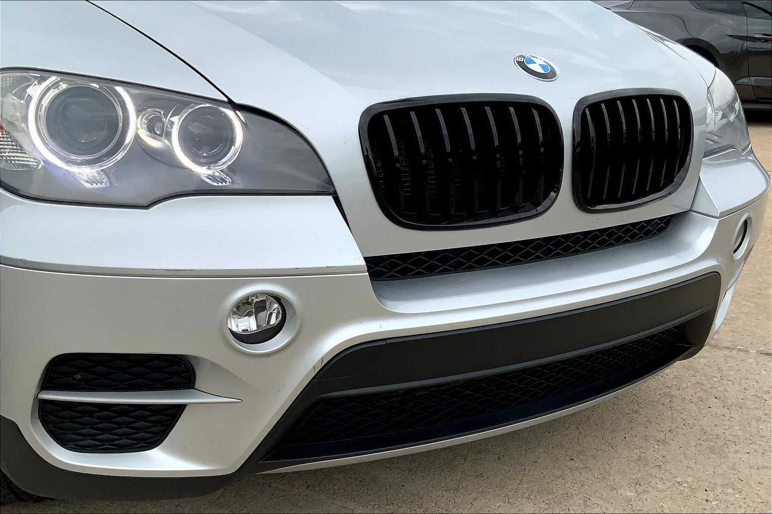 2013 Bmw X5 xDrive35i photo 25