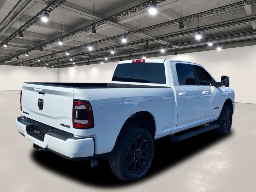 2024 Ram 2500 Big Horn photo 7