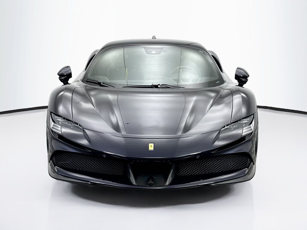 SUCCEED 6.5 サンドラ Pre-Owned 2023 Ferrari SF90 Stradale 2D Coupe in Phoenix #FP5266A