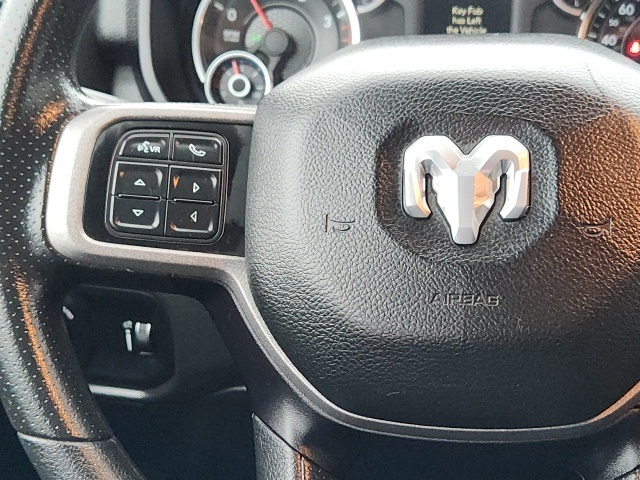 2022 Ram 3500 Tradesman photo 18