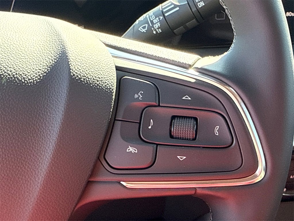 2026 BUICK ENCORE GX - Image 19
