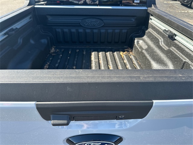 2025 Ford Maverick Lariat photo 11