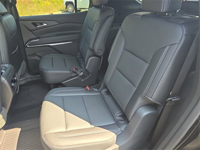 2026 Chevrolet Traverse photo 15