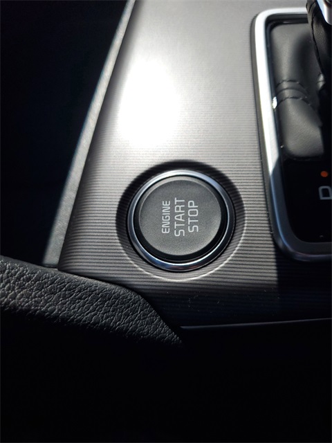 2026 Kia Sportage EX photo 21