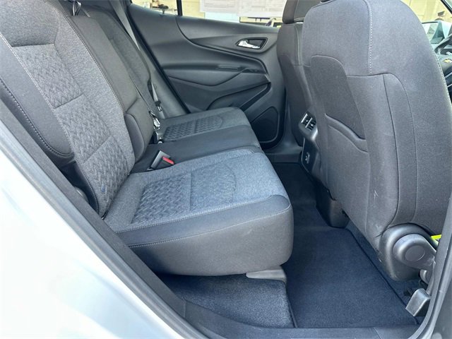 2022 Chevrolet Equinox LT photo 43