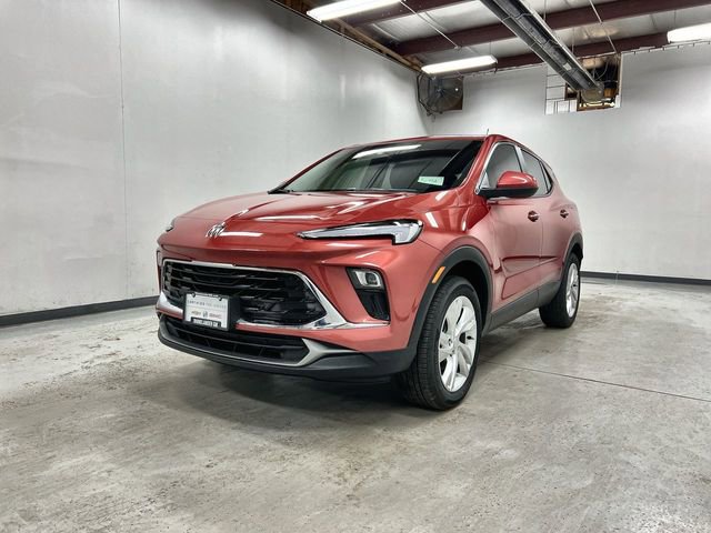 2024 Buick Encore GX Preferred's photo