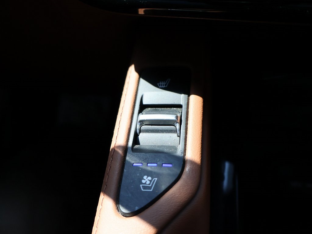 2025 Kia Telluride EX X-Line photo 36