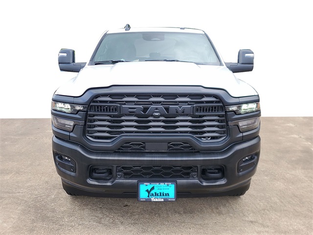 2025 Ram 2500 Tradesman photo 2