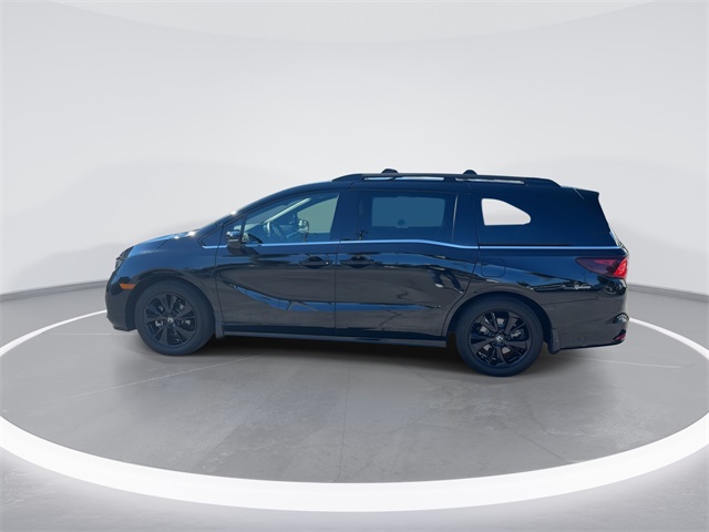 2024 Honda Odyssey Sport photo 4