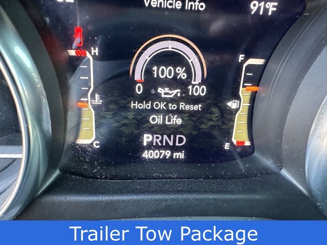 2023 Jeep Gladiator High Altitude photo 18