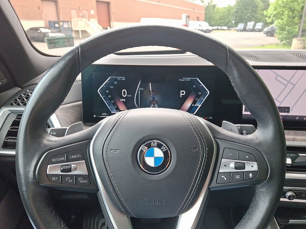 2024 Bmw X5 xDrive40i photo 19