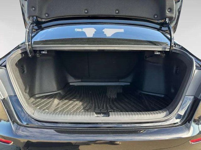 2024 Honda Accord EX photo 25