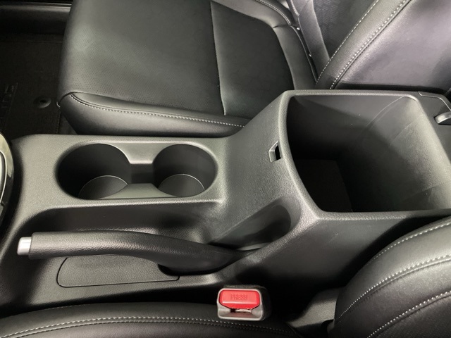 2026 Kia Seltos EX photo 28