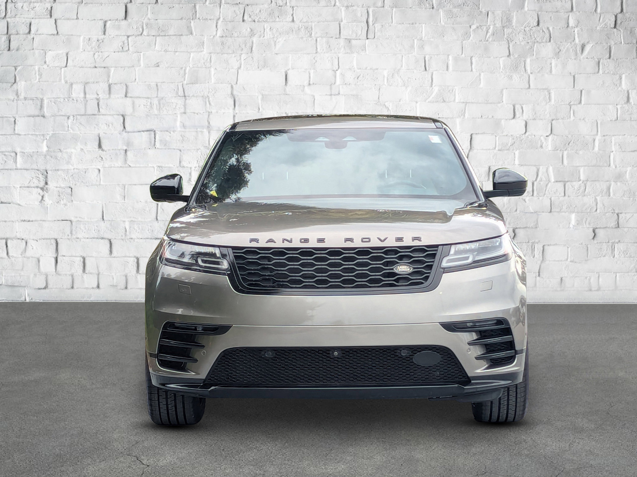2021 Land Rover Range Rover Velar R-Dynamic S photo 7