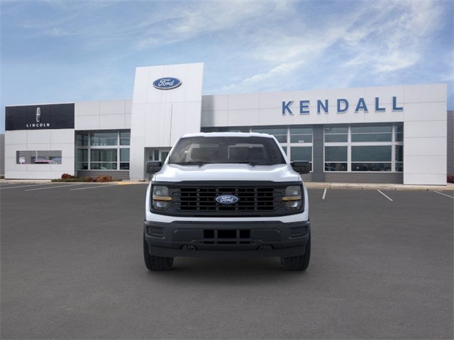 2025 Ford F-150 XL photo 6