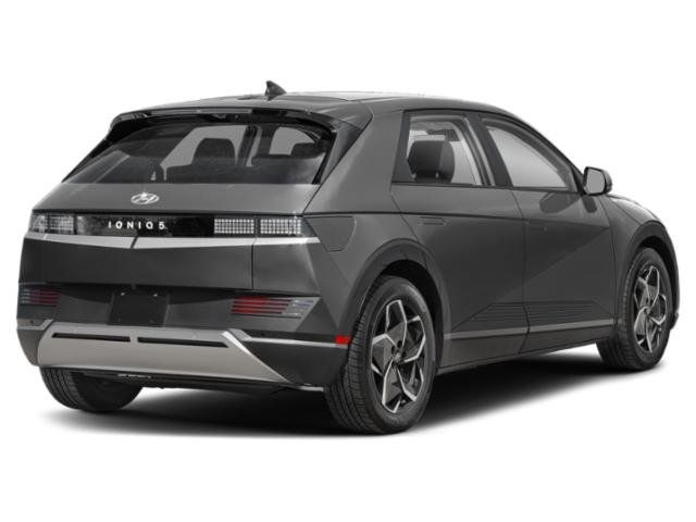 Used 2022 Hyundai IONIQ 5 SEL with VIN KM8KN4AEXNU083329 for sale in Long Beach, CA