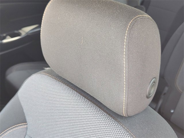 2021 Chevrolet Traverse Cloth photo 13