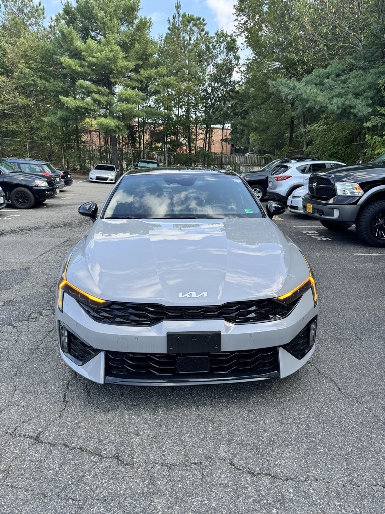2025 Kia K5 GT-Line photo 2