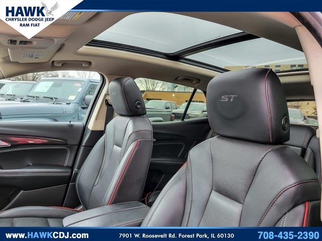 2022 BUICK ENVISION - Image 10