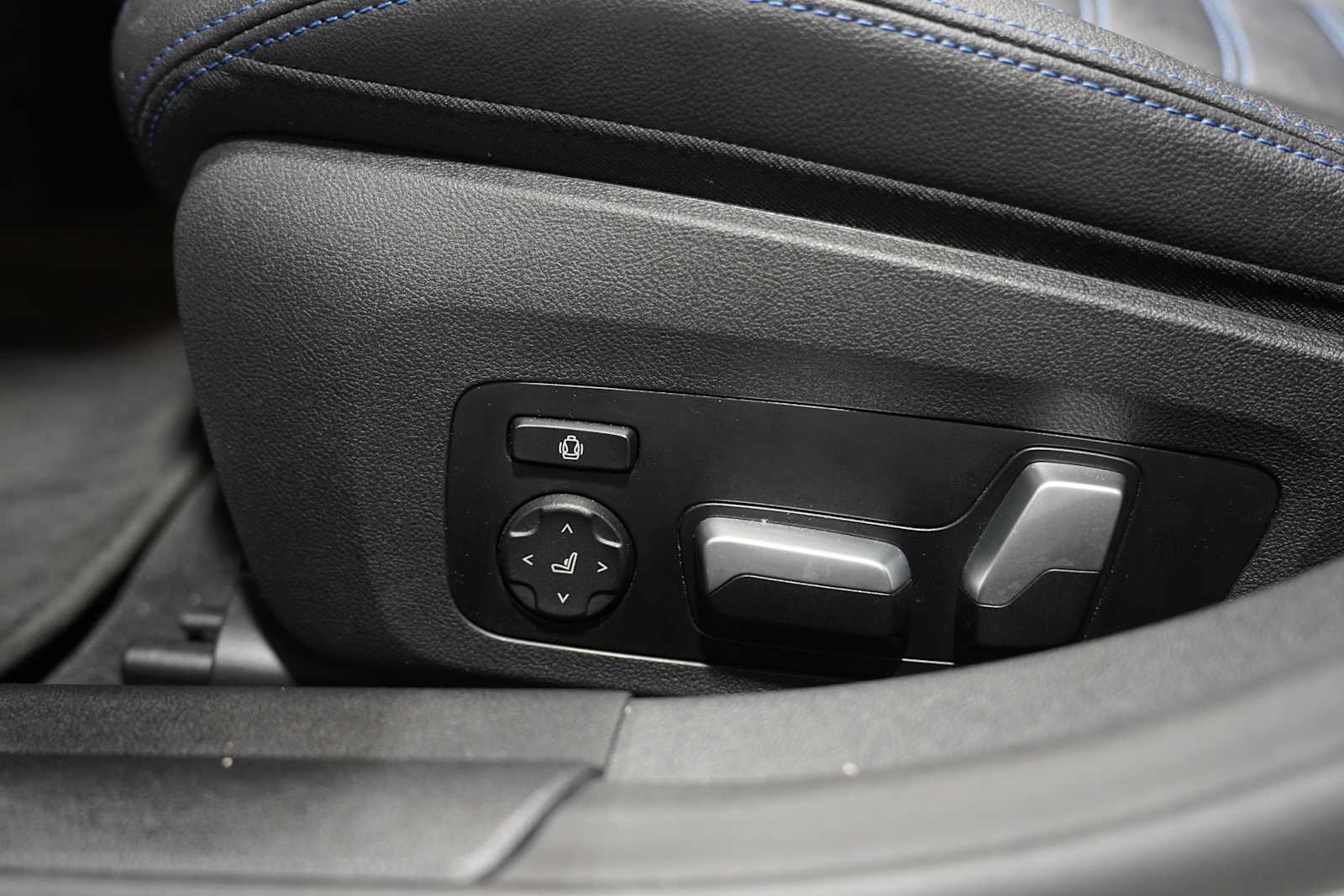 2023 Bmw i4 M50 photo 13