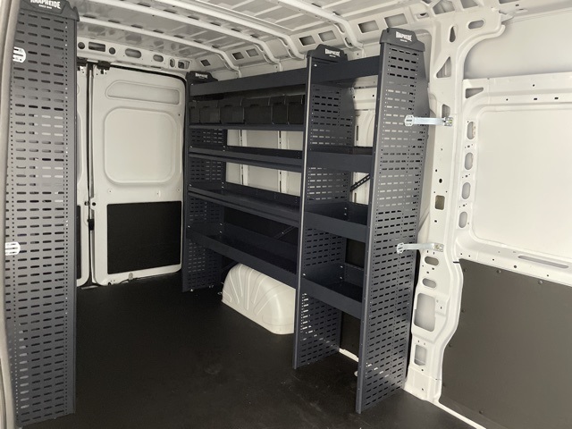 2024 Ram ProMaster 3500 photo 28