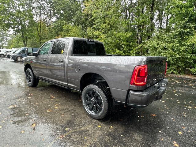 2026 Ram 2500 Laramie photo 4