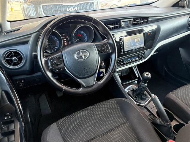 2016 Scion iM Base photo 23
