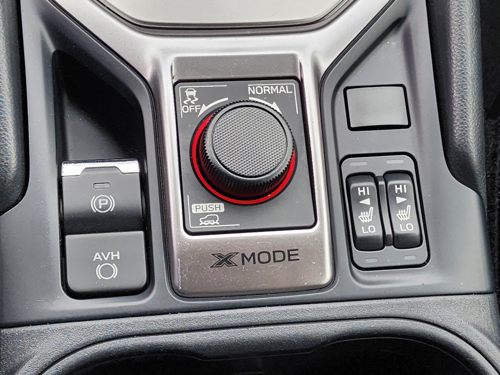 2019 Subaru Forester Premium photo 11