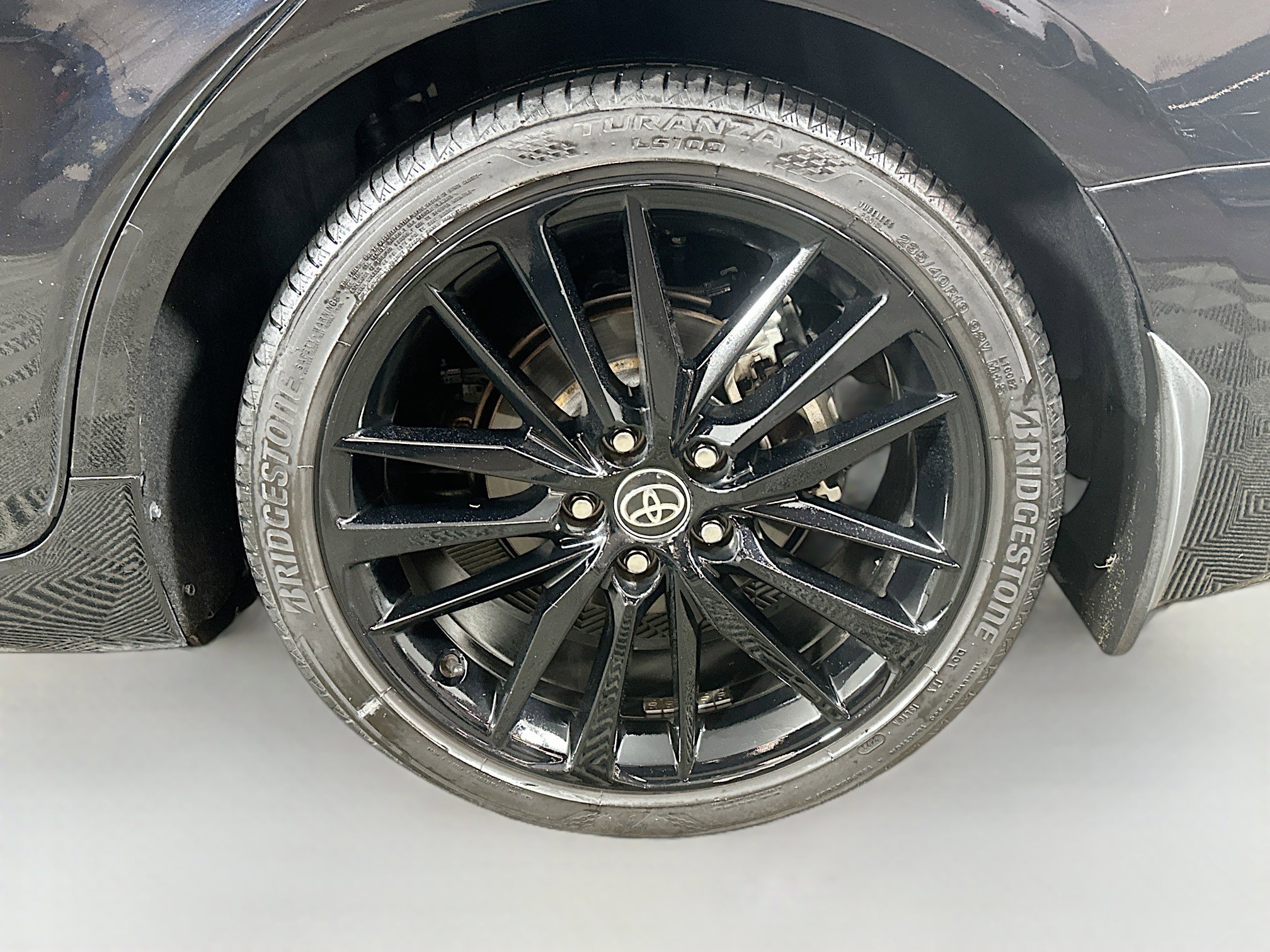 2023 Toyota Camry XSE photo 30