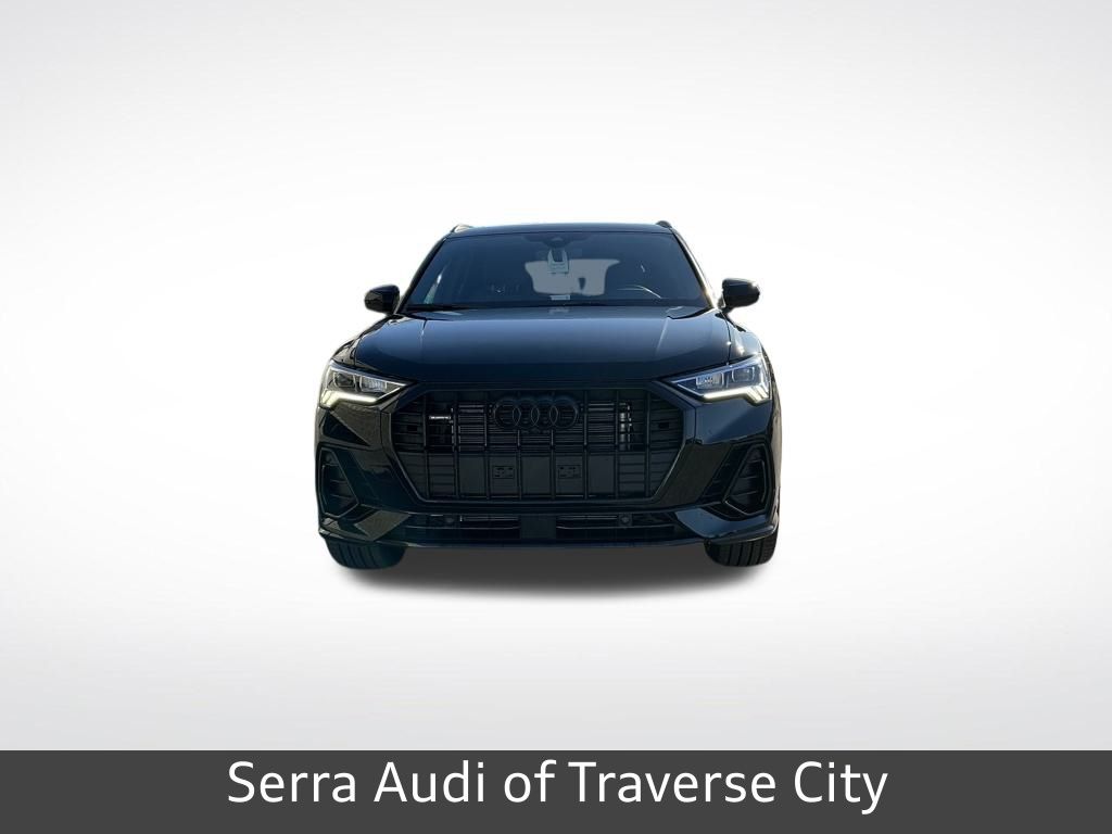 2025 Audi Q3 S Line Premium Plus's photo