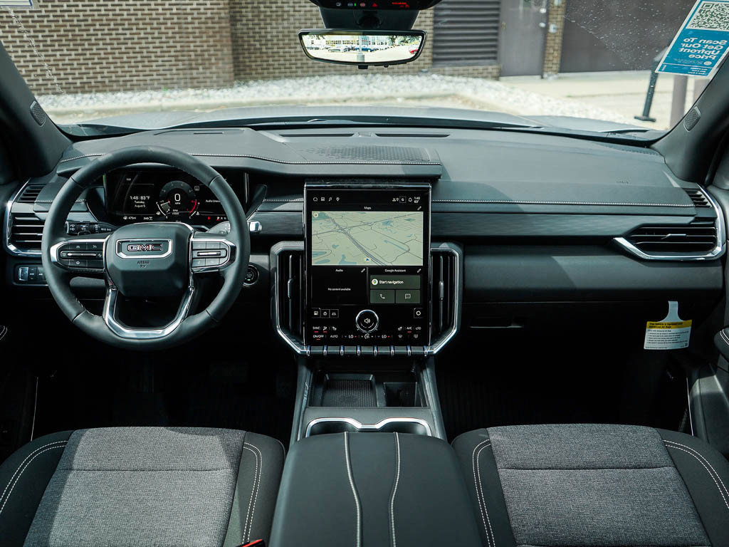 2026 Gmc Acadia Elevation photo 13