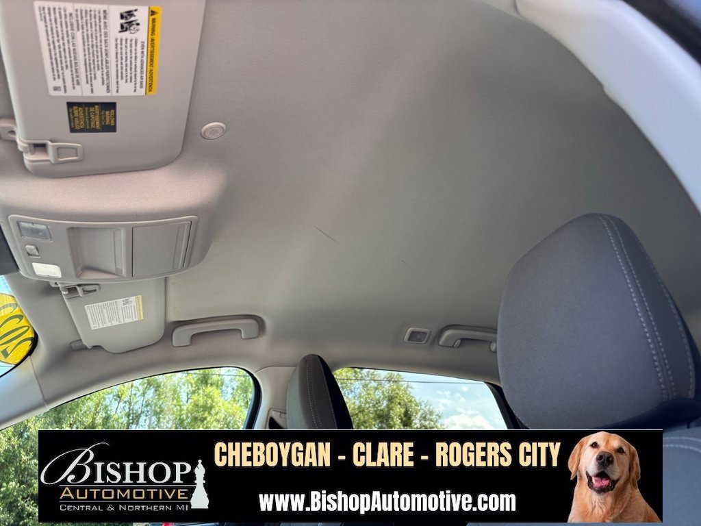 2022 Ford Escape SE photo 7
