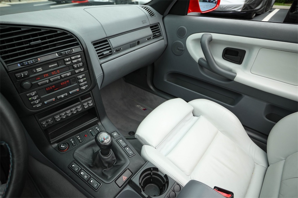 1999 Bmw M3 3 photo 26