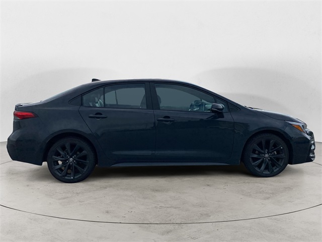 2023 Toyota Corolla XSE photo 6