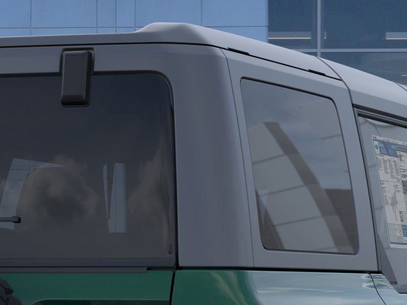 2025 FORD BRONCO - Image 26