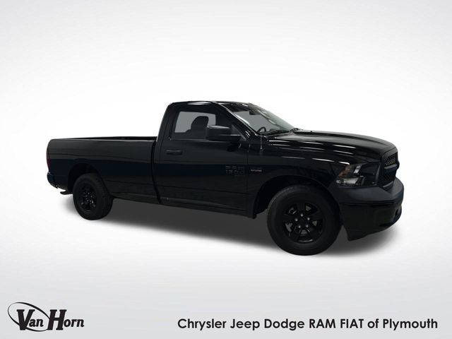 2023 RAM Ram 1500 Classic Tradesman's photo