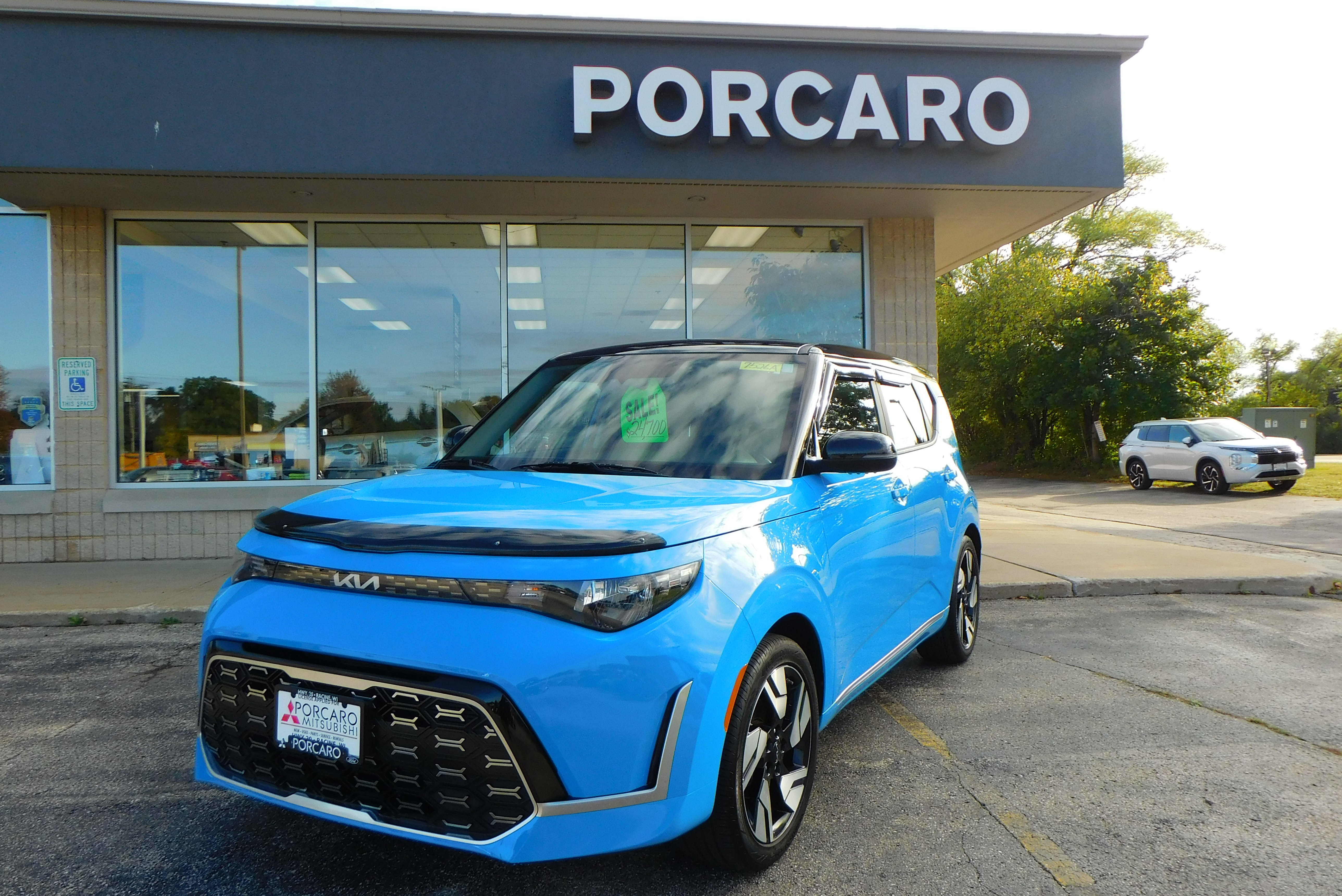 2024 Kia Soul