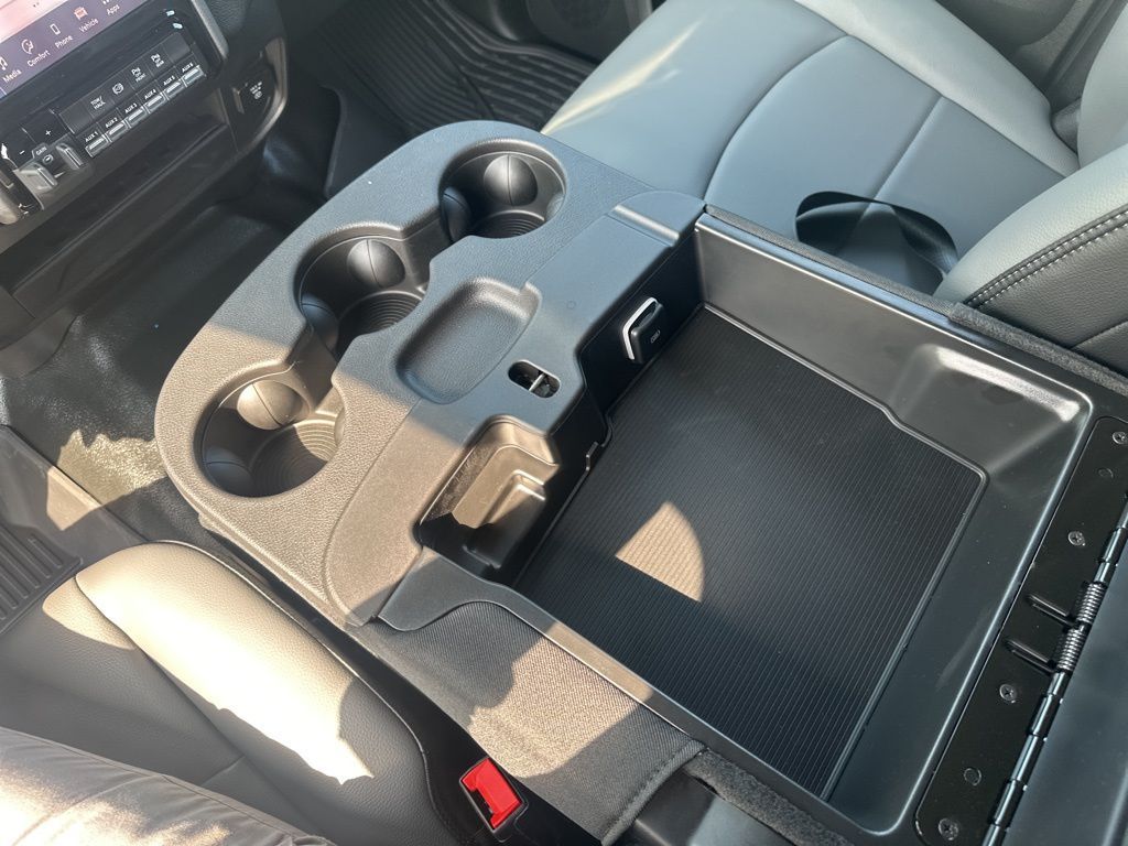 2026 Ram 2500 Tradesman photo 22