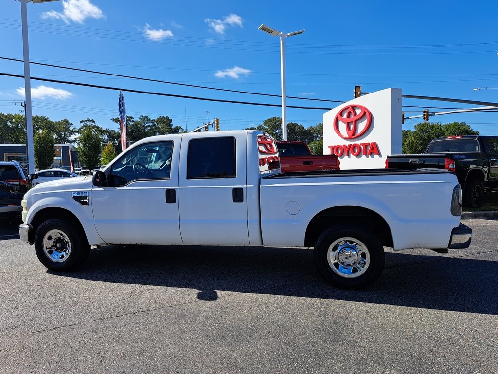 2008 Ford F-250 photo 10