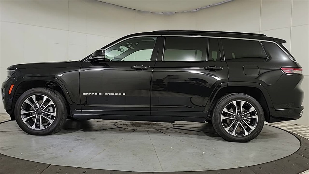 2024 JEEP GRAND CHEROKEE L - Image 5