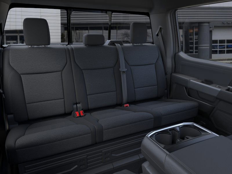 2026 FORD F-150 - Image 10