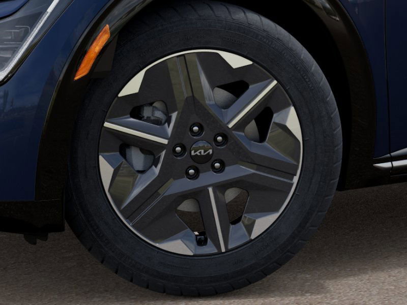 2025 Kia EV6 Light photo 9