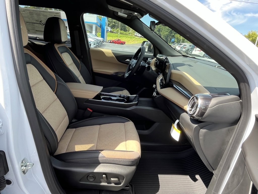 2026 Chevrolet Equinox ACTIV photo 20