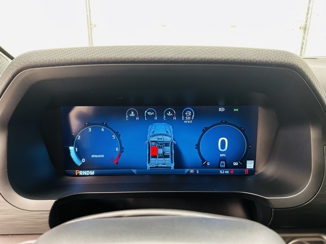 2025 Ford F-150 XLT photo 32
